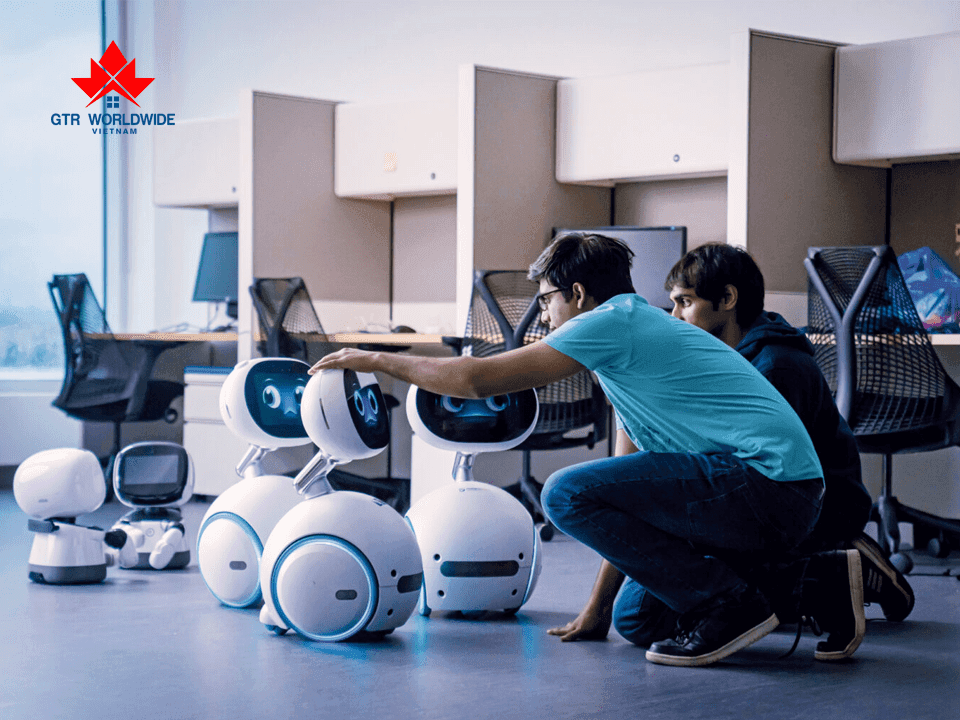 Cơ hội việc làm ngành công nghệ thông tin tại Ontario đa dạng