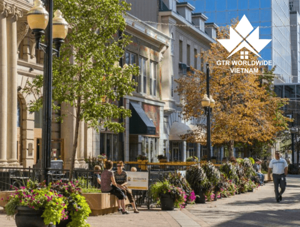 Saskatchewan dừng chương trình đầu tư từ 27/3/2025 - Hé lộ các lựa chọn thay thế hiện tại