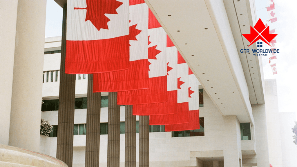 Tin vui cho du học sinh: PGWP Canada cho tất cả cử nhân từ 2025