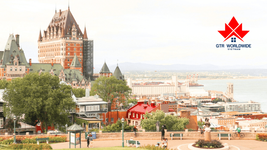 Tin vui cho du học sinh: PGWP Canada cho tất cả cử nhân từ 2025