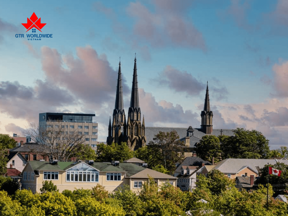 PEI PNP cung cấp ba loại hình nhập cư chính với từng nhóm đối tượng