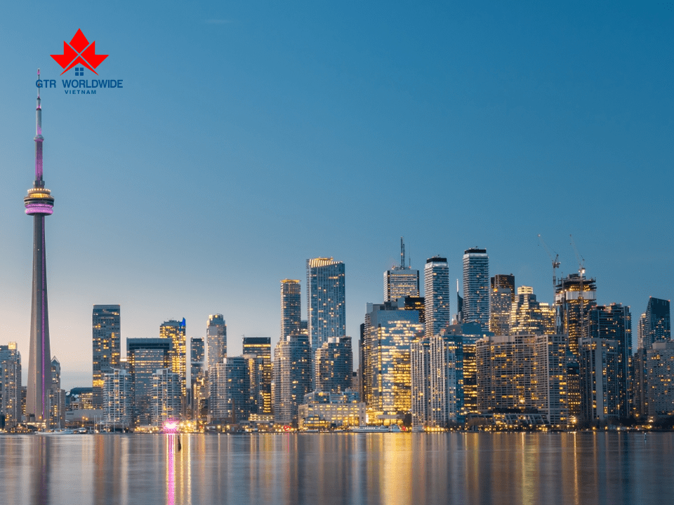 PEI PNP là lộ trình định cư Canada hiệu quả dành cho người lao động và nhà đầu tư nước ngoài