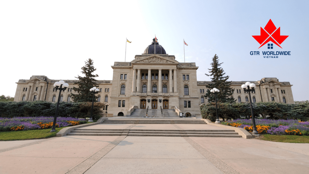 Saskatchewan dừng chương trình đầu tư từ 27/3/2025 - Hé lộ các lựa chọn thay thế hiện tại