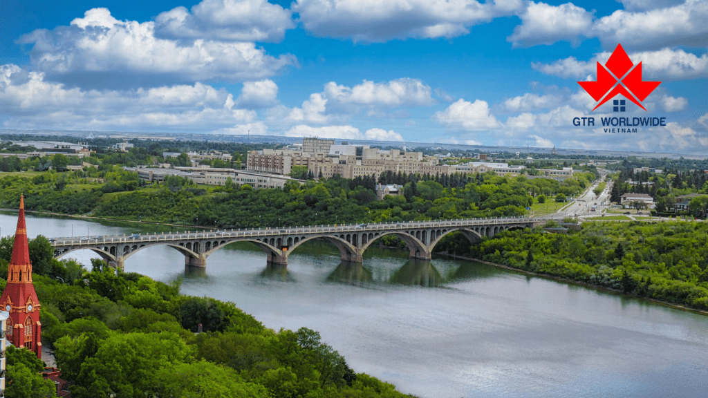 Saskatchewan dừng chương trình đầu tư từ 27/3/2025 - Hé lộ các lựa chọn thay thế hiện tại
