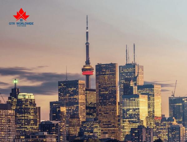 Tổng quan về chương trình đầu tư định cư Canada