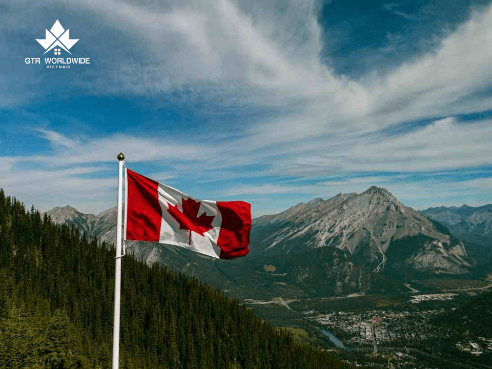 Vùng nông thôn Canada là điểm đến lý tưởng với thiên nhiên đẹp và cộng đồng gắn kết cho người lao động tay nghề