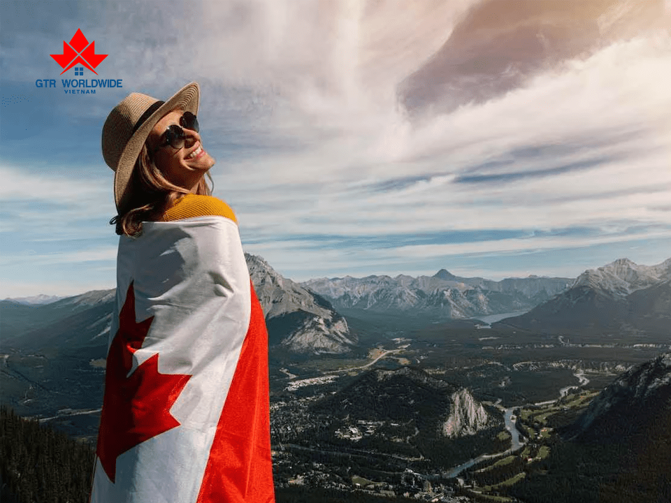 Vùng nông thôn ở Canada đang trở thành lựa chọn hấp dẫn nhờ cơ hội việc làm tốt