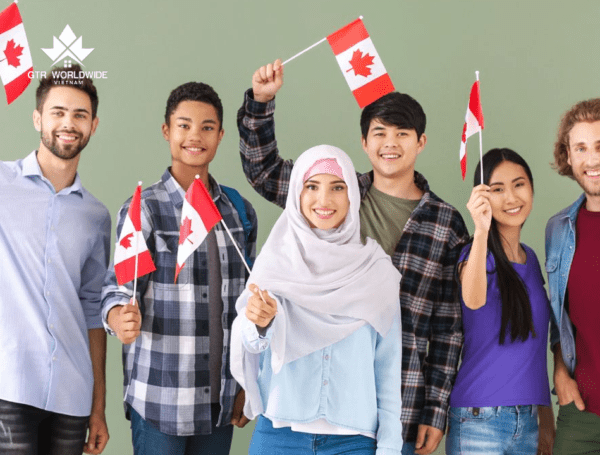 Xu Hướng Tương Lai Chương Trình Định Cư Canada Diện Doanh Nhân