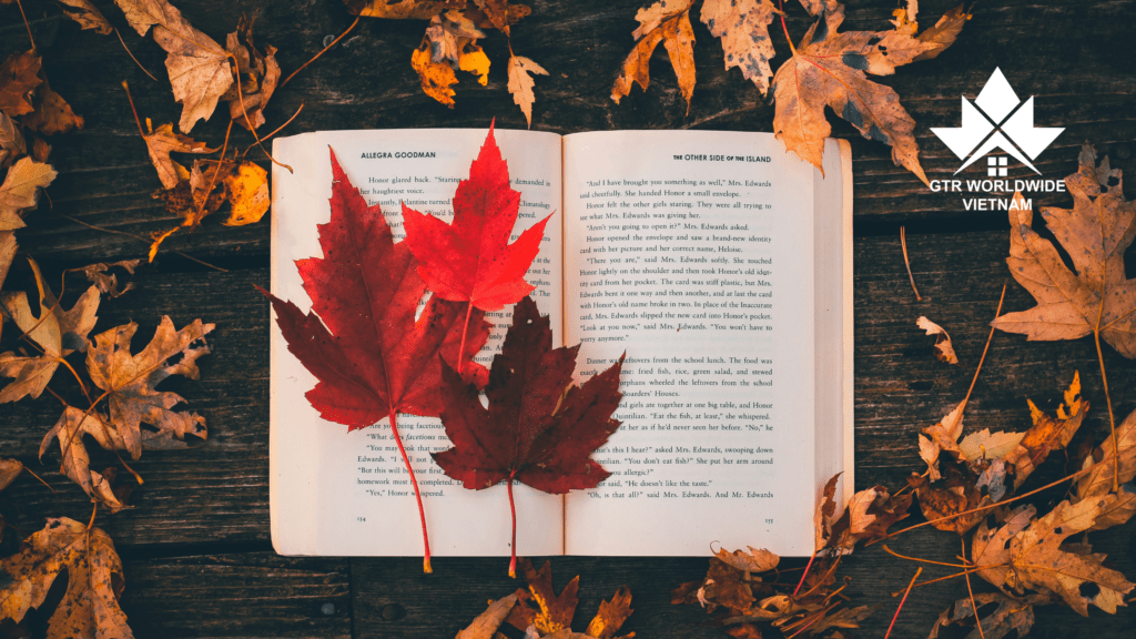 Du học Canada - Địa điểm du học hàng đầu thế giới năm 2025 1 Du học Canada - Địa điểm du học hàng đầu thế giới năm 2025