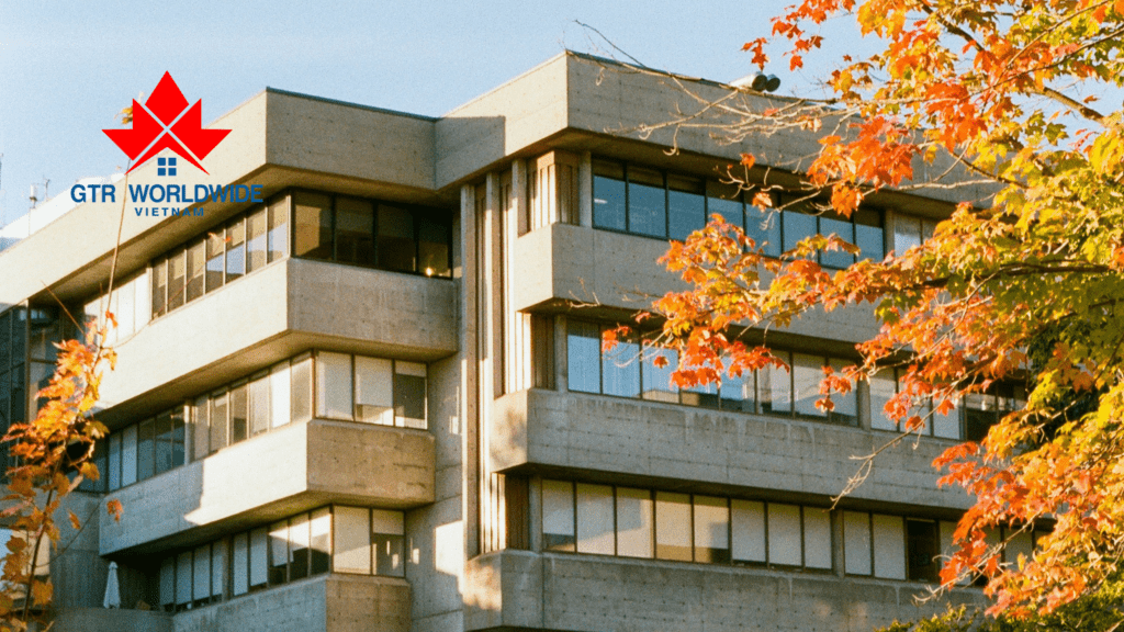 Du học Canada - Địa điểm du học hàng đầu thế giới năm 2025 3 Du học Canada - Địa điểm du học hàng đầu thế giới năm 2025
