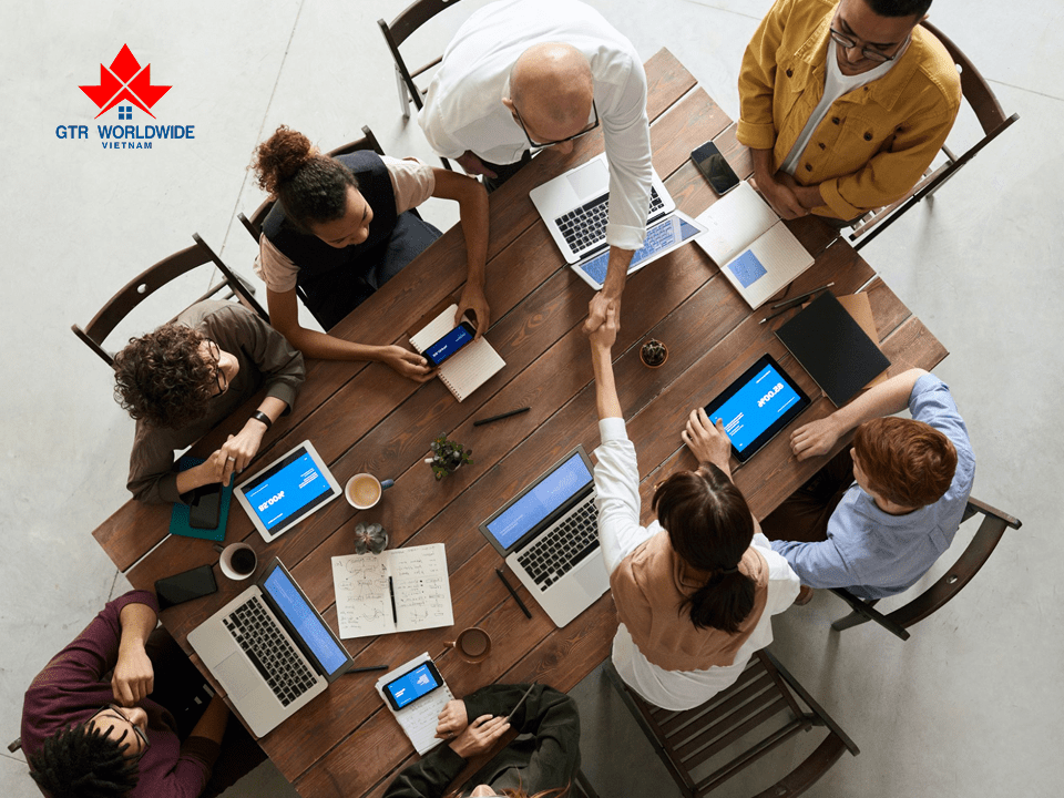 Canada là một trong những quốc gia có hệ thống giáo dục phát triển bậc nhất