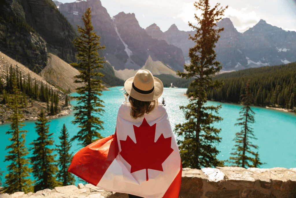 Chọn thành phố Alberta để xây dựng cuộc sống mới tại Canada