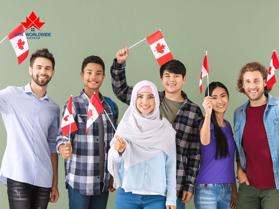 Việc lựa chọn công việc phù hợp là bước quan trọng để tăng cơ hội định cư tại Canada