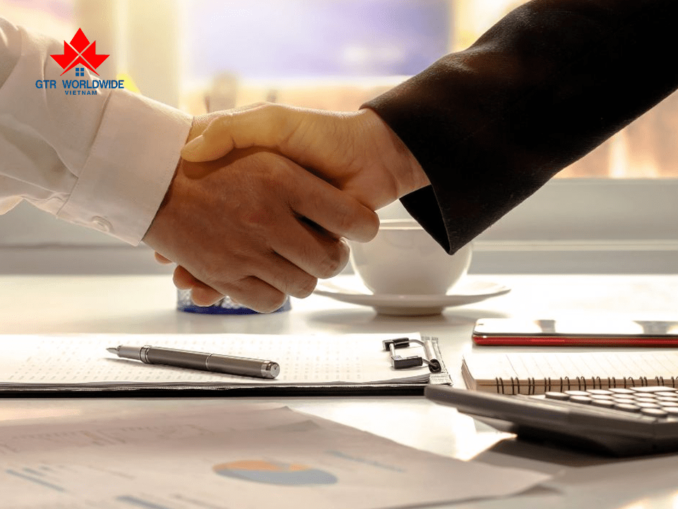 Mua doanh nghiệp để đầu tư Canada là một hình thức mở ra định cư cả gia đình tại Canada