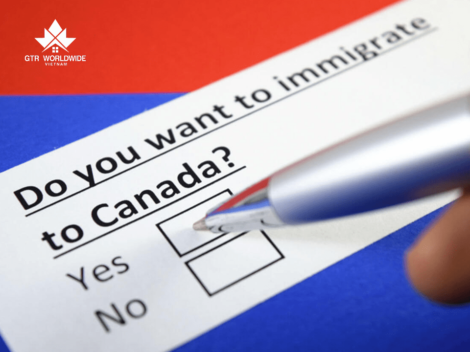 Tổng Hợp Thời Hạn Visa Định Cư Canada Cần Biết Trước Khi Nộp 2 Nên tìm hiểu thời hạn định cư visa Canada