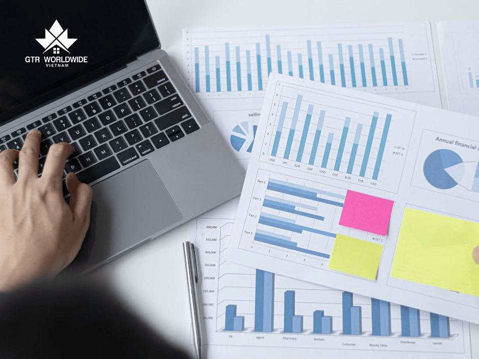 Nhóm ngành Kinh doanh, tài chính hiện có nhiều cơ hội việc làm định cư cho du học sinh