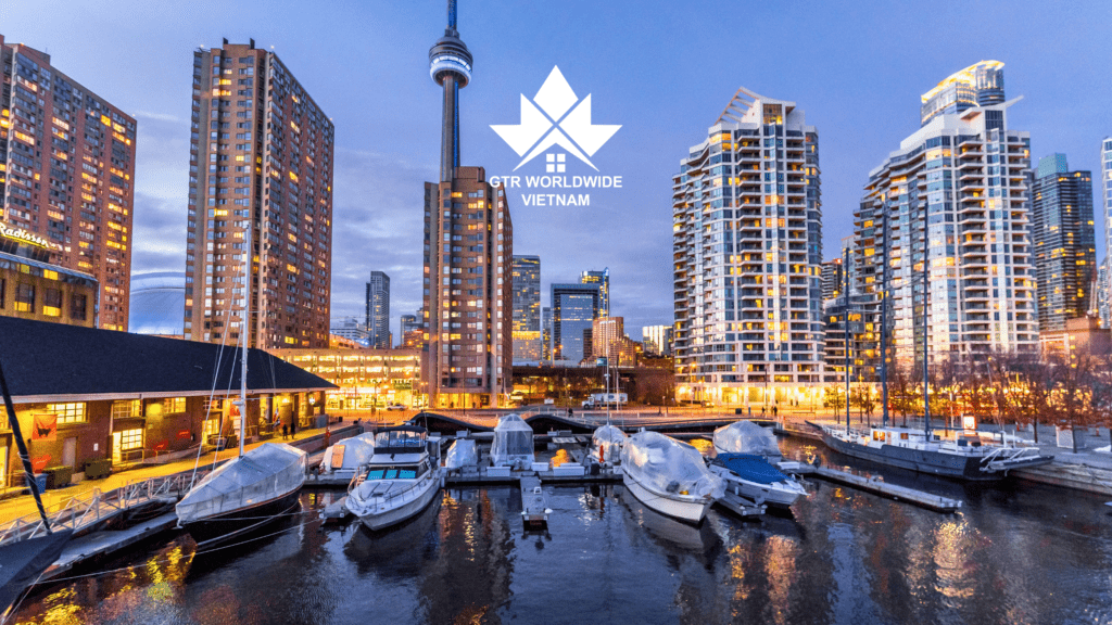 07 lý do phổ biến khiến đơn xin nhập cư Canada bị từ chối và cách khắc phục