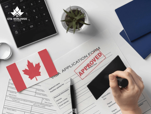 Tổng Hợp Thời Hạn Visa Định Cư Canada Cần Biết Trước Khi Nộp 1 Tổng hợp thời hạn định cư visa Canada mà bạn cần biết