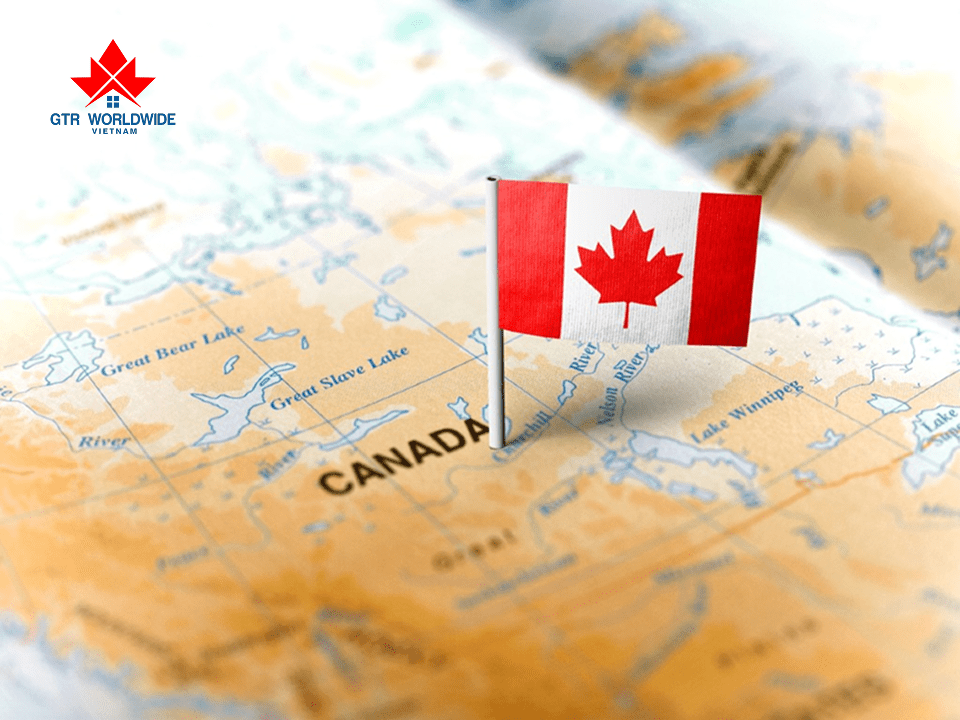 Các cách định cư Canada tiết kiệm