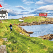Chương trình định cư tỉnh Newfoundland và Labrador loại bỏ phí xử lý hồ sơ