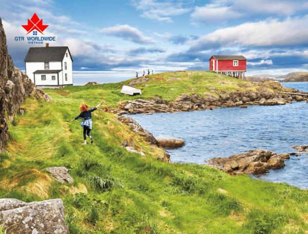 Chương trình định cư tỉnh Newfoundland và Labrador loại bỏ phí xử lý hồ sơ