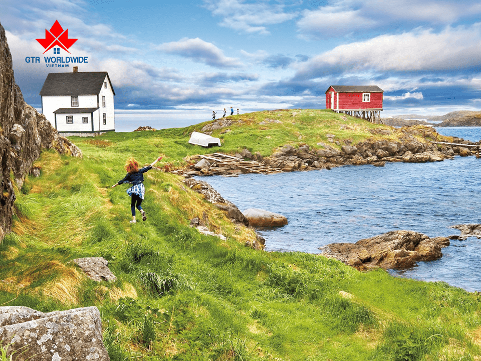 Chương trình định cư tỉnh Newfoundland và Labrador loại bỏ phí xử lý hồ sơ