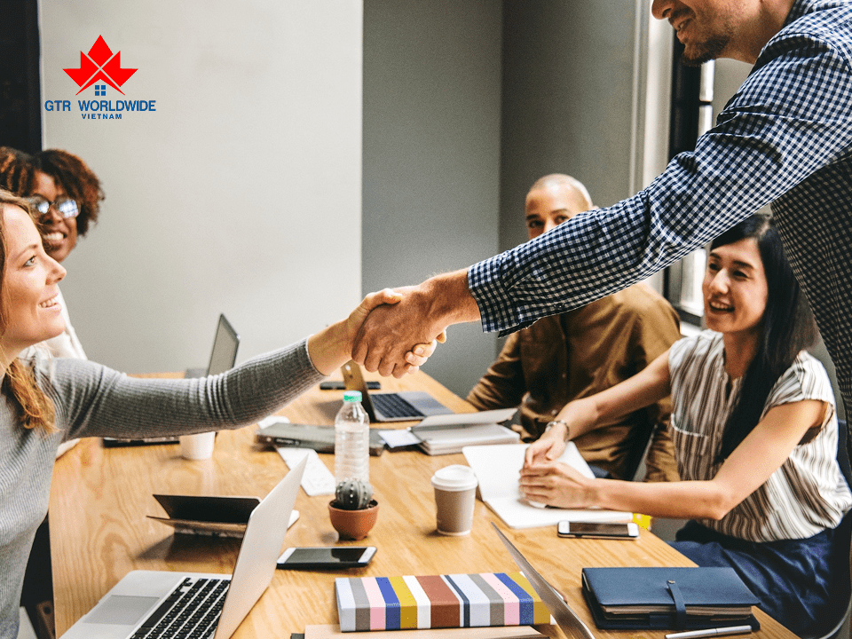 Doanh nhân mới cần đảm bảo nguồn tài trợ kinh doanh