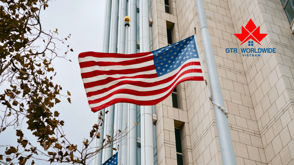 Du học Mỹ dưới thời Chính quyền Trump “thay đổi đến nghẹt thở”: Từ F1 đến Thẻ Xanh có còn khả thi?