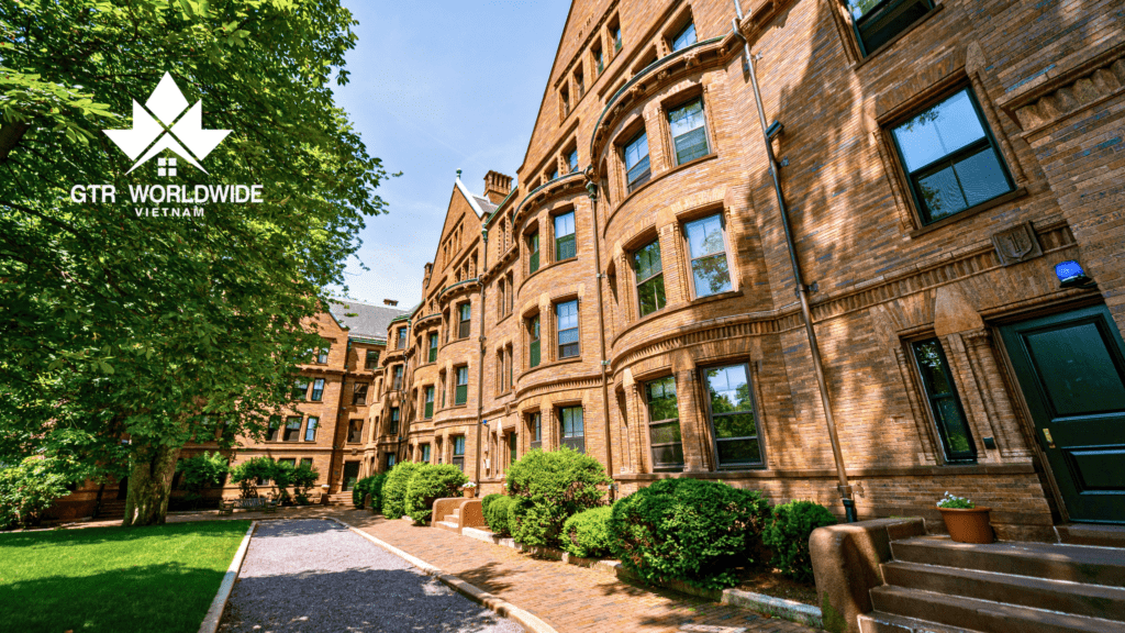 Du học Mỹ dưới thời Chính quyền Trump “thay đổi đến nghẹt thở”: Từ F1 đến Thẻ Xanh có còn khả thi?