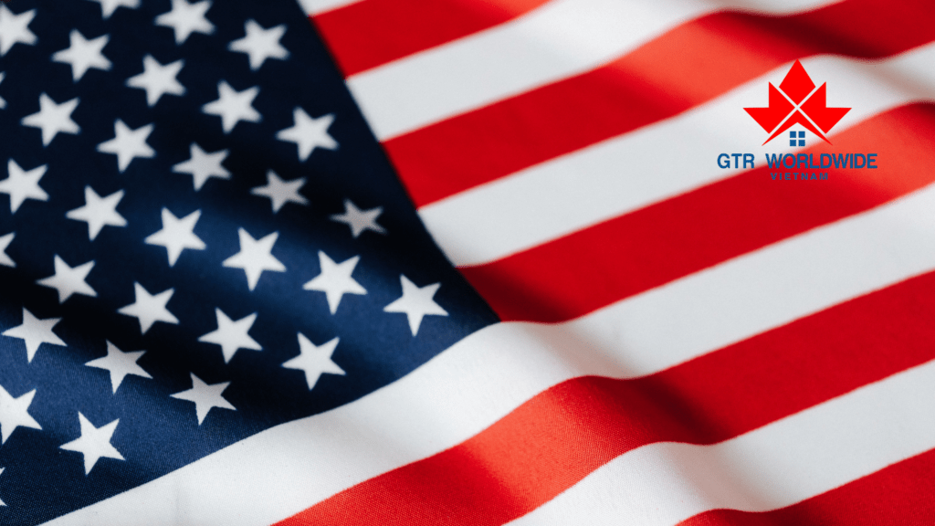 Quy trình xin visa nhập cư Mỹ: Chi tiết 12 bước từ A đến Z