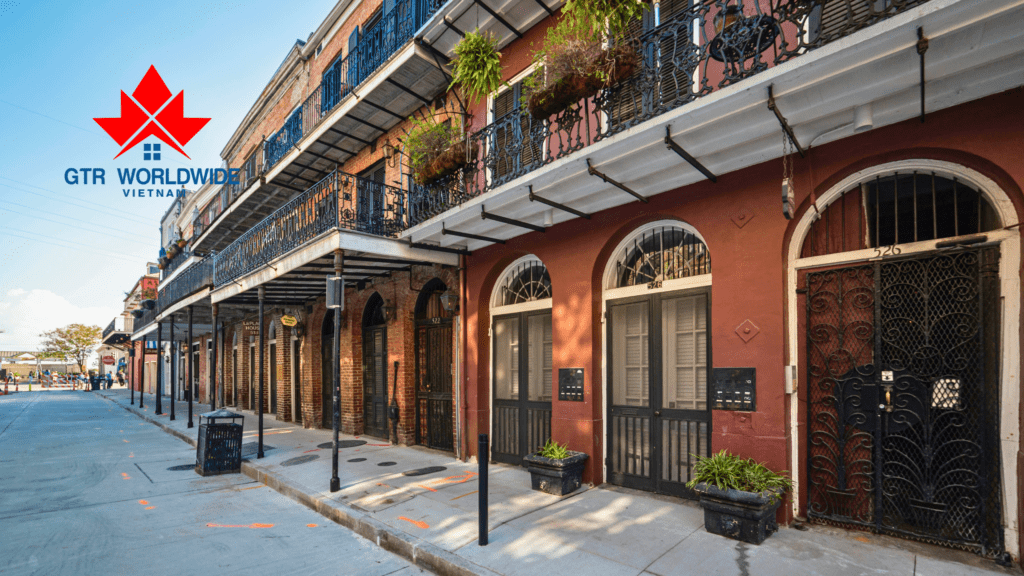 Quy trình xin visa nhập cư Mỹ: Chi tiết 12 bước từ A đến Z