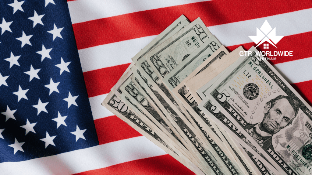 Quy trình xin visa nhập cư Mỹ: Chi tiết 12 bước từ A đến Z