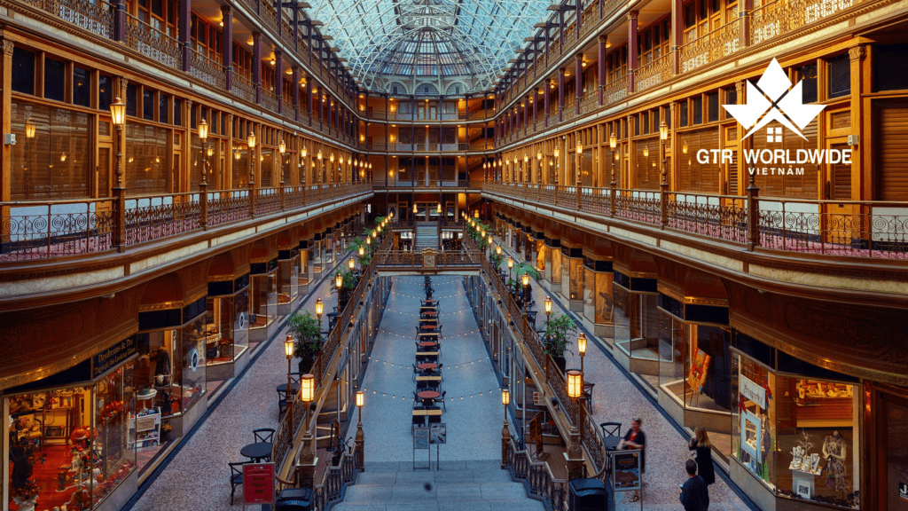 Quy trình xin visa nhập cư Mỹ: Chi tiết 12 bước từ A đến Z