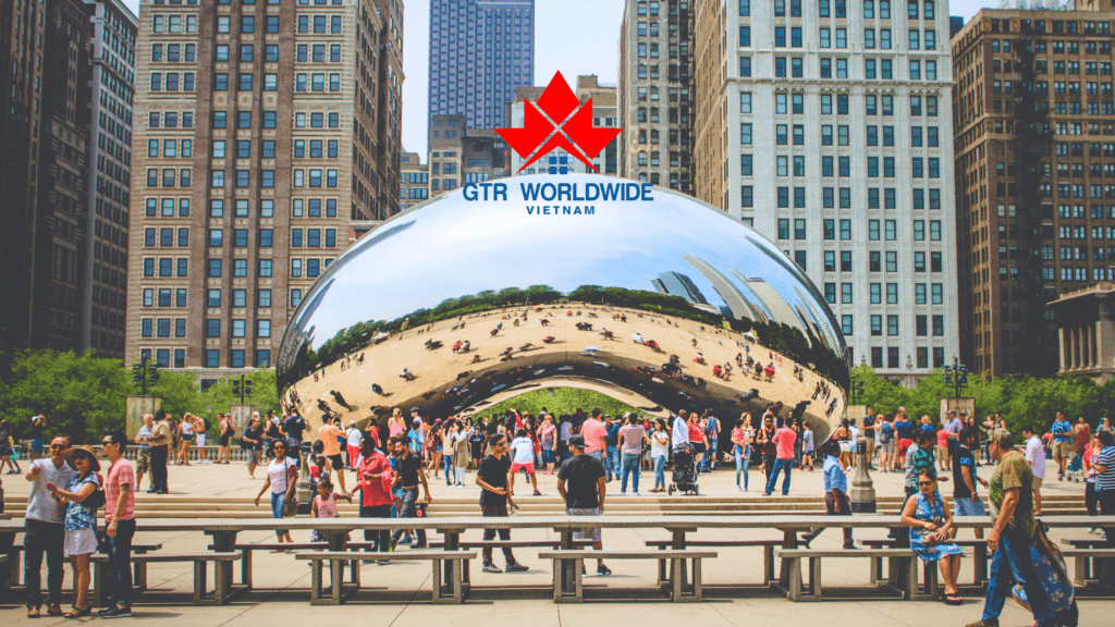 Quy trình xin visa nhập cư Mỹ: Chi tiết 12 bước từ A đến Z