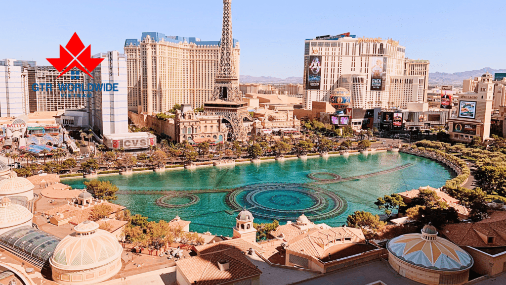 Quy trình xin visa nhập cư Mỹ: Chi tiết 12 bước từ A đến Z