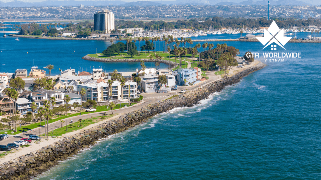 Quy trình xin visa nhập cư Mỹ: Chi tiết 12 bước từ A đến Z