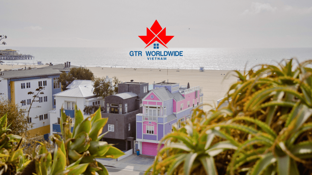 Quy trình xin visa nhập cư Mỹ: Chi tiết 12 bước từ A đến Z