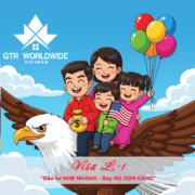 Cùng Visa Mỹ L1 “Đầu tư nhẹ nhàng - Bay Mỹ gọn gàng”