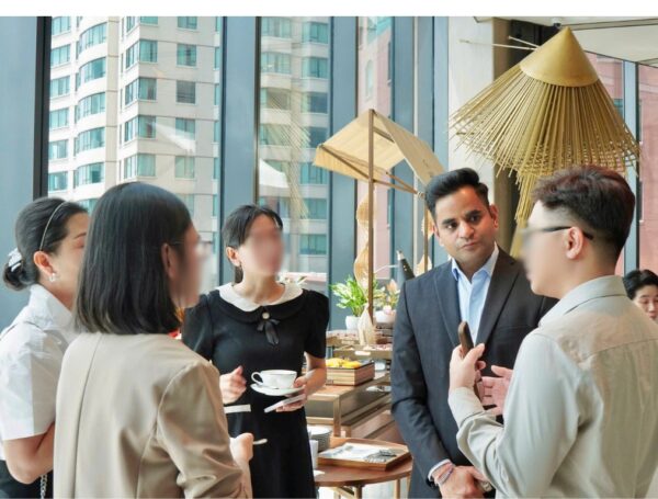 Chúc mừng Hội thảo định cư Mỹ - Canada tháng 07/2025 đã diễn ra thành công tốt đẹp 11 gtrworldwide.com.vn