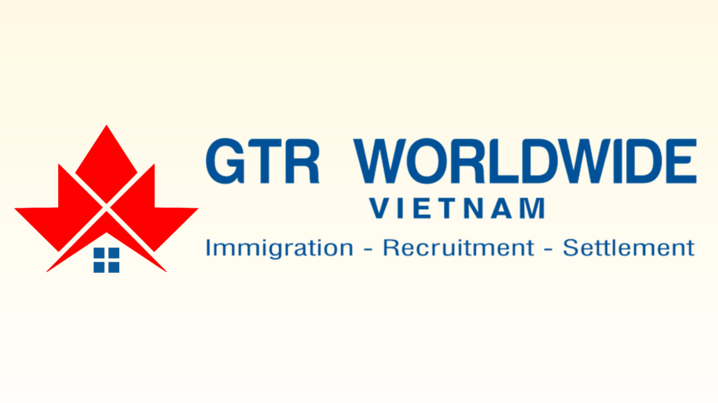 Chương trình đối tác GTR Worldwide VN - GTR Referral Hub