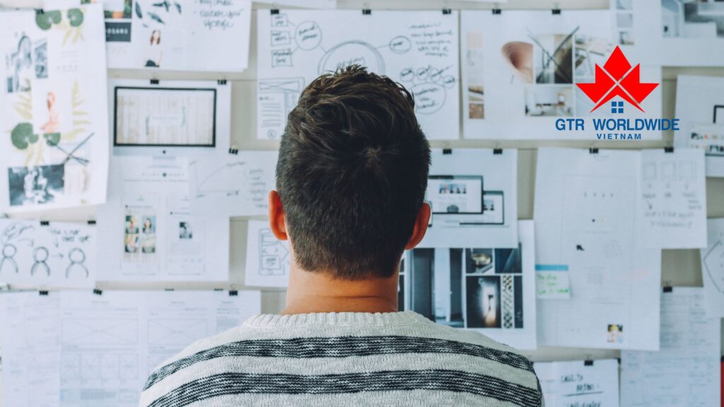 Bắt đầu kinh doanh ở Mỹ với quy trình 10 bước 3 Bắt đầu kinh doanh ở Mỹ với quy trình 10 bước