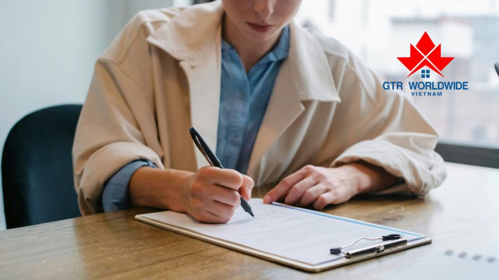 Bắt đầu kinh doanh ở Mỹ với quy trình 10 bước 4 Bắt đầu kinh doanh ở Mỹ với quy trình 10 bước