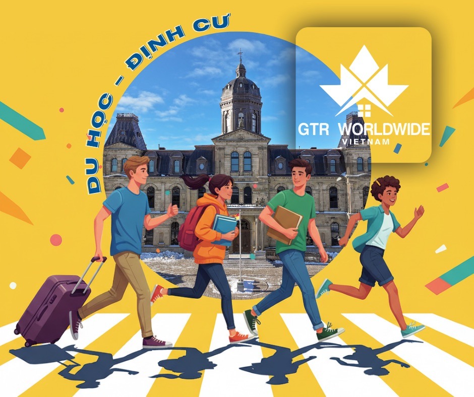 35 tuần du học định cư Canada tại New Brunswick 1 35 tuần du học định cư Canada tại New Brunswick