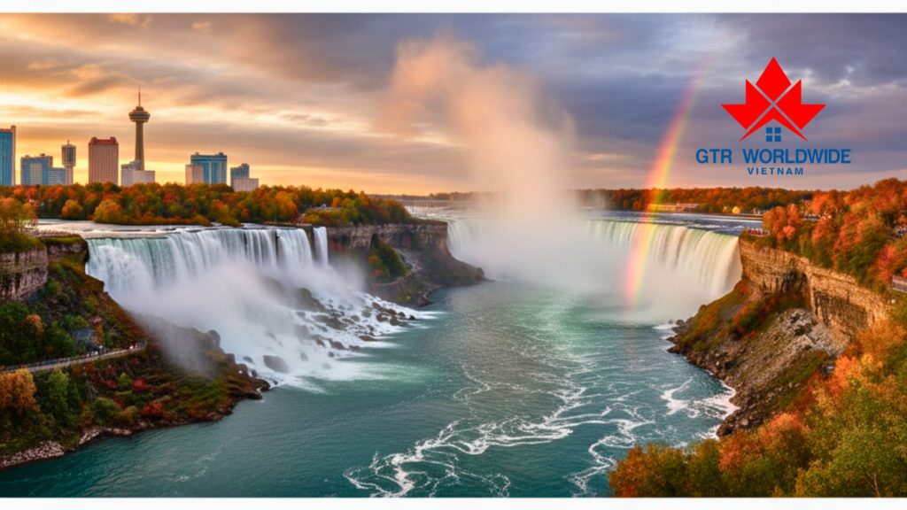 Hội thảo GTR Worldwide VN: Chiến lược Thẻ xanh Bắc Mỹ với 200.000 CAD 2 Chiến lược Thẻ xanh Bắc Mỹ với 𝟐𝟎𝟎.𝟎𝟎𝟎 𝐂𝐀𝐃