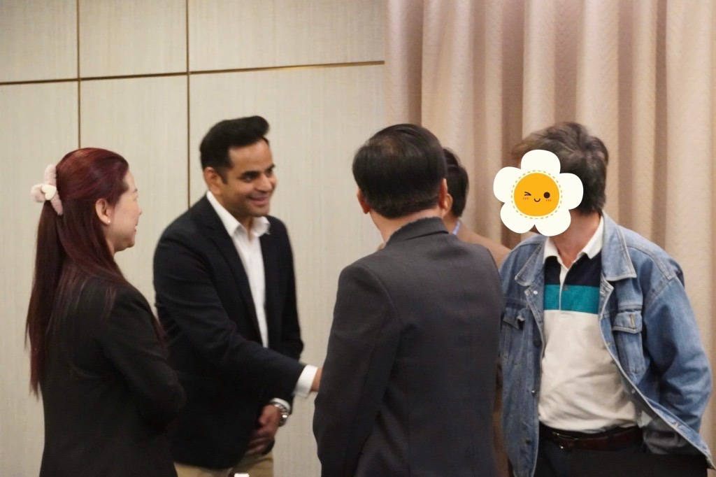 Chuỗi hội thảo định cư Mỹ - Canada tại 3 miền khép lại năm 2025 rực rỡ 9 gtrworldwide.com.vn