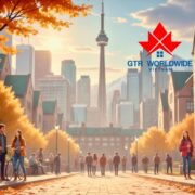 Tổng hợp tin tức du học Canada những tháng cuối năm 2025