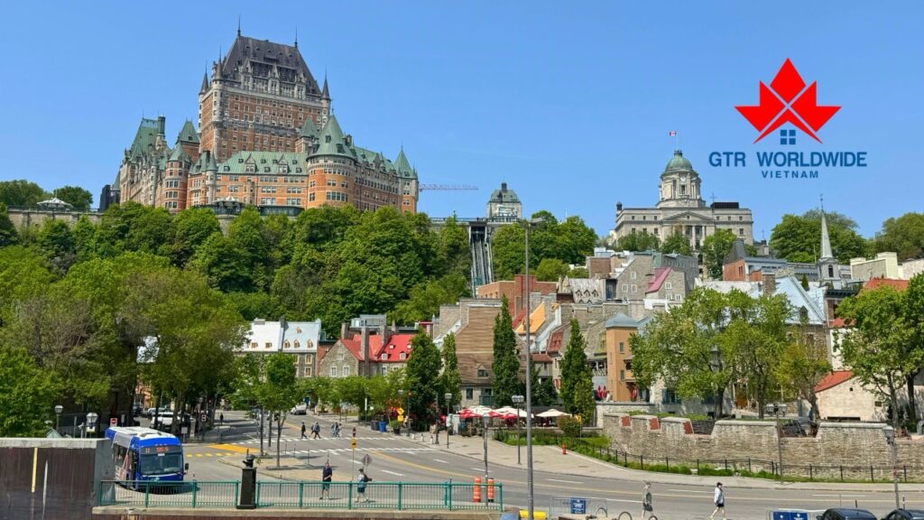 Tổng hợp tin tức du học Canada những tháng cuối năm 2025