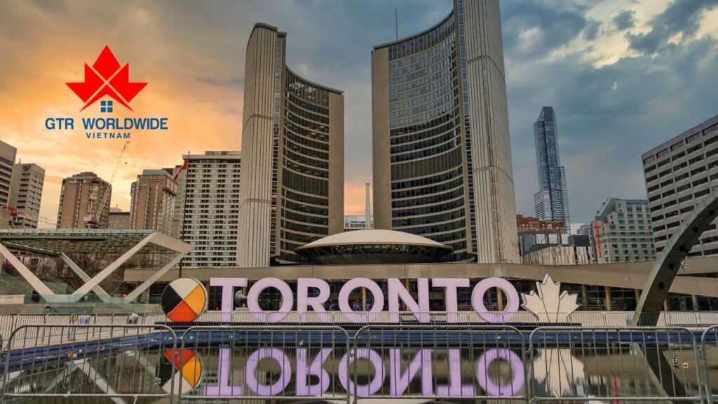 Tổng hợp tin tức du học Canada những tháng cuối năm 2025